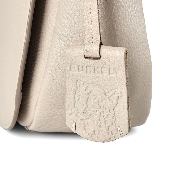 Burkely Soft Skylar Borsa a tracolla Pelle 21 cm