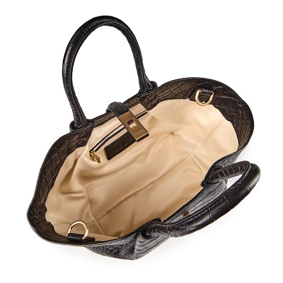 Joop! Coccodrillo Sheryl Borsa shopper Pelle 22 cm