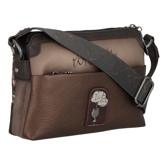 Anekke Manifesto Borsa a tracolla 24 cm