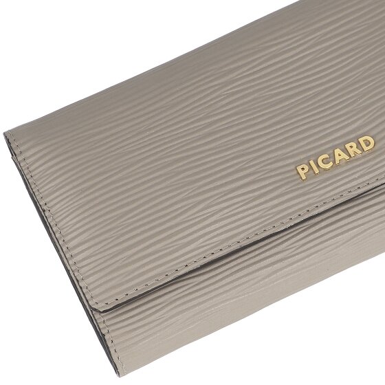Picard Calais 1 Portafoglio Pelle 19 cm