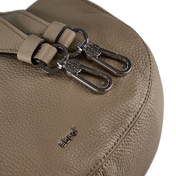 abro Mina Borsa a tracolla Vera Pelle 26 cm