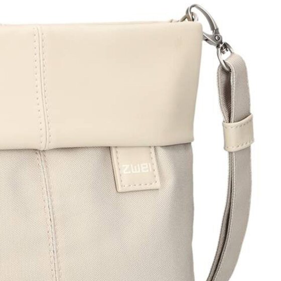 Zwei Olli Borsa a tracolla 25 cm