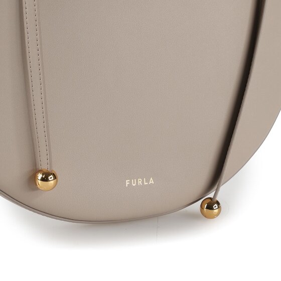 Furla Moonstone Borsa a tracolla M Pelle 30 cm
