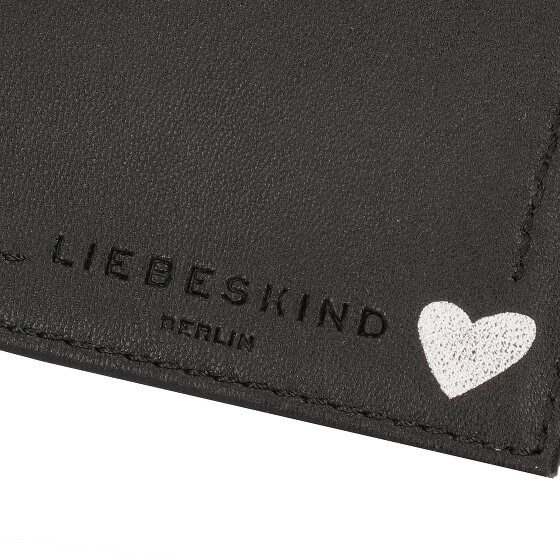 Liebeskind Portagioie Valentine in pelle 22 cm