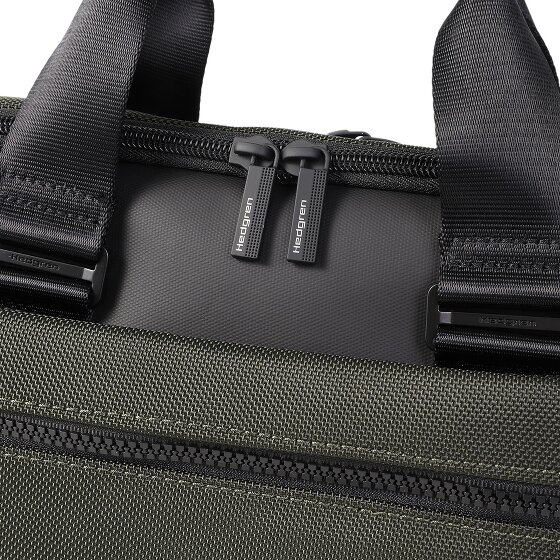 Hedgren Next Byte Valigetta Protezione RFID 39 cm Scomparto per laptop