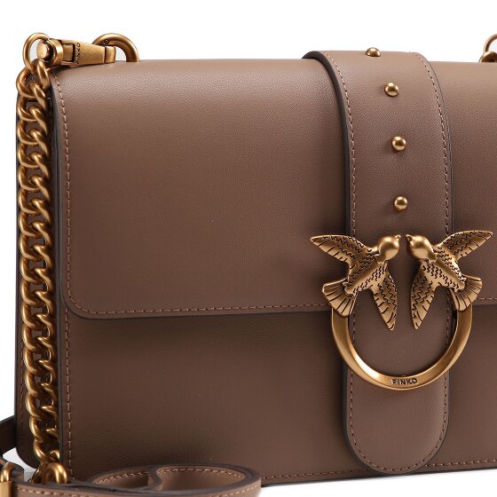 PINKO Love One Borsa a tracolla 27 cm