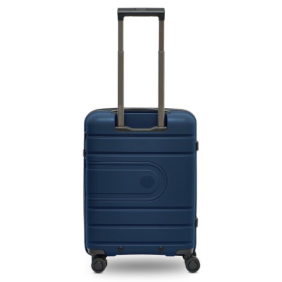 Redolz Essentials 11 CABIN 4 ruote Carrello della cabina 55 cm