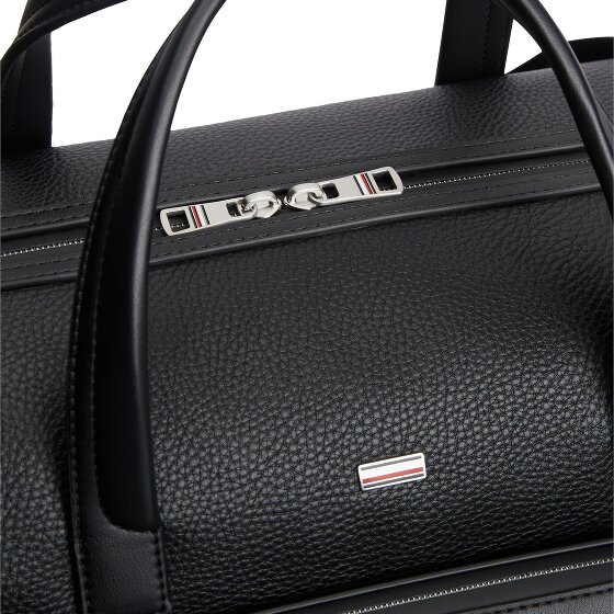 Tommy Hilfiger TH Central Borsa da viaggio Weekender 48 cm