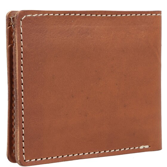 Fjällräven Övik Portafoglio Pelle 11 cm