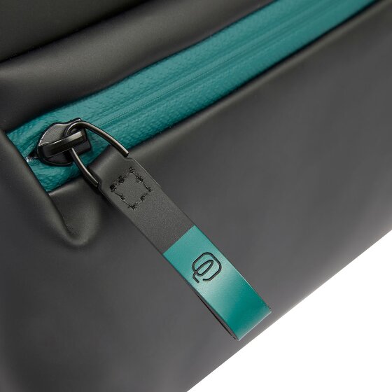 Piquadro Corner Borsa a tracolla 22 cm