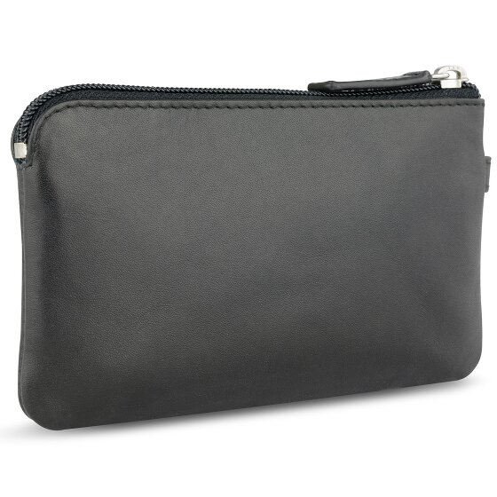 bugatti Super Slim Portafoglio chiave Pelle 12.5 cm