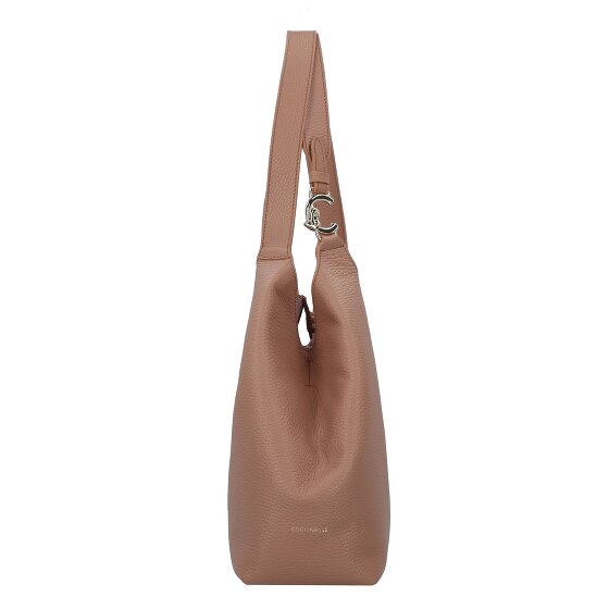 Coccinelle C-Easy Borsa a tracolla Pelle 34 cm
