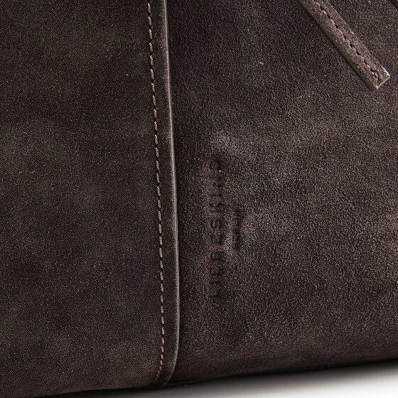 Liebeskind Mila Borsa a spalla Vera Pelle 37.5 cm