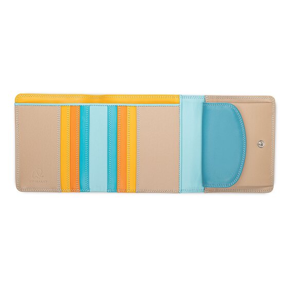 Mywalit Portafoglio Protezione RFID Pelle 10.5 cm