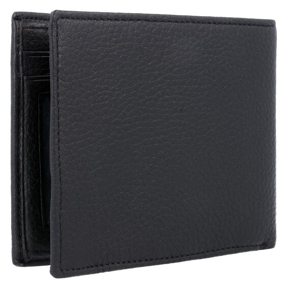 AIGNER Portafoglio in pelle Northern Light 12 cm