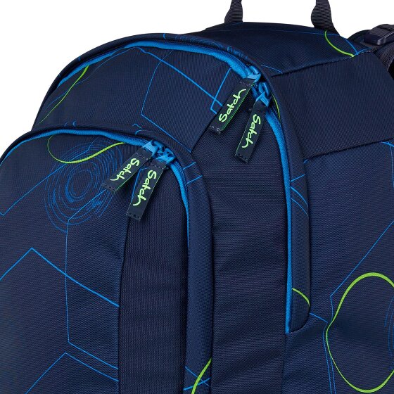 Satch Air Zaino da scuola 44 cm