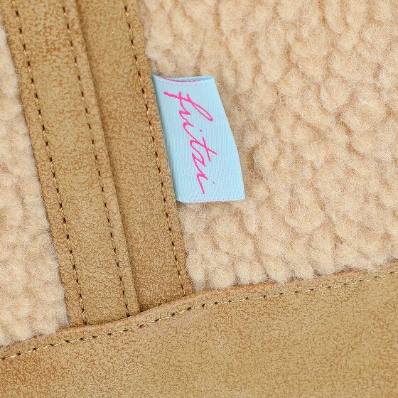 Fritzi aus Preußen Easy Tote Borsa shopper 40 cm