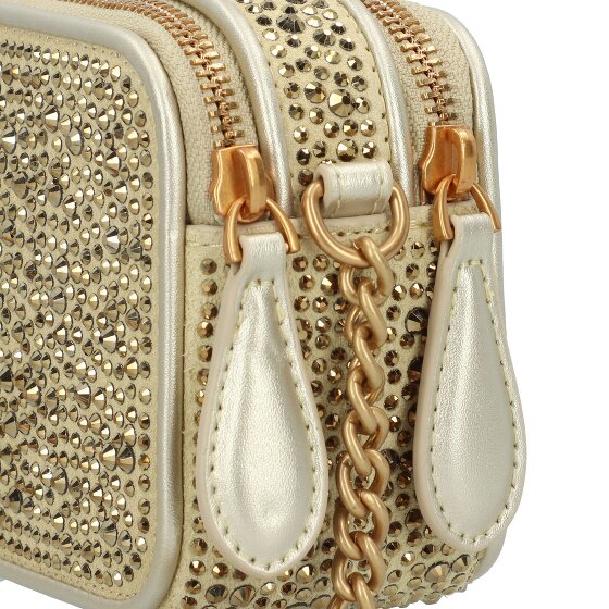 PINKO Mini Borsa Borsa a tracolla Pelle 18 cm