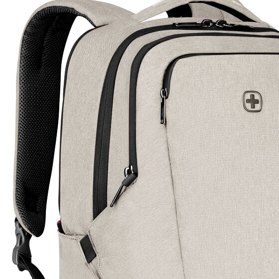 Wenger MX Zaino da giorno 45 cm Scomparto per laptop