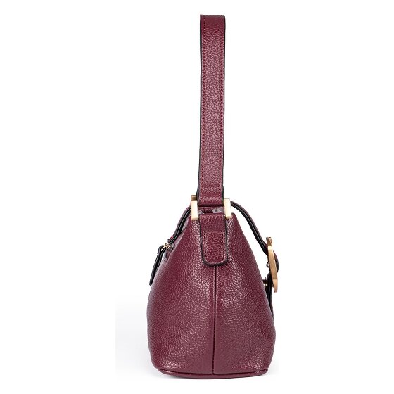 L.Credi Solenn.ai Borsa a spalla 27 cm