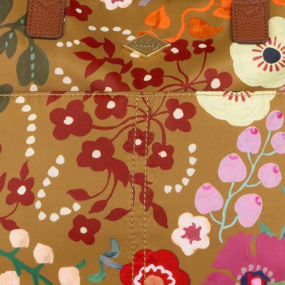 Oilily Tide Spirits Hester Borsa a tracolla 29 cm