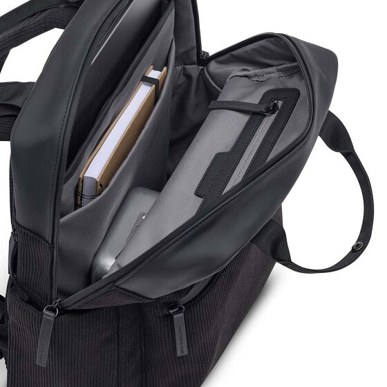 Kapten & Son Bergen Pro Zaino da giorno 39 cm Vano porta PC
