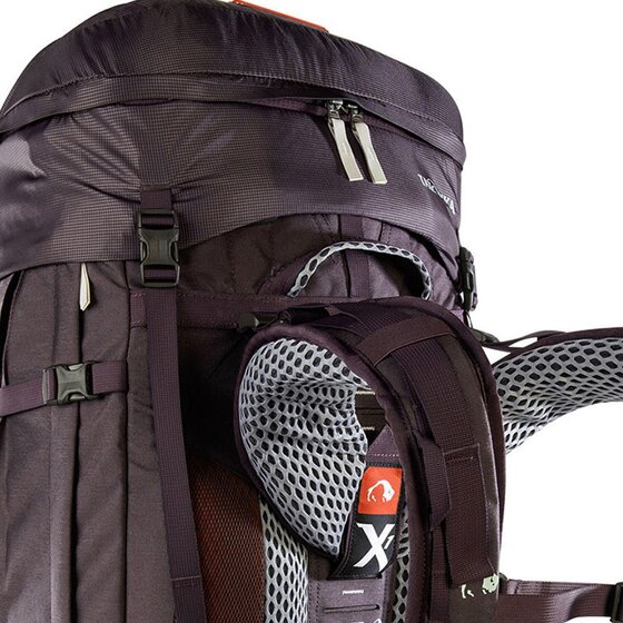 Tatonka Yukon X1 65+10 Women Zaino da trekking 77 cm