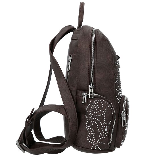 Desigual Poker Face Chester Zaino da città 32 cm