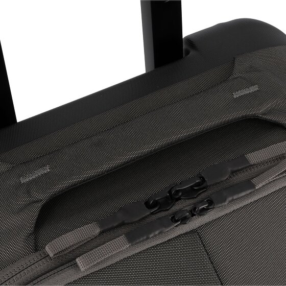 Thule Subterra 2 4 ruote Carrello della cabina 55 cm