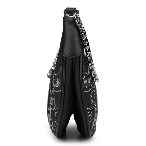 Karl Lagerfeld Ikon Borsa a tracolla 27 cm