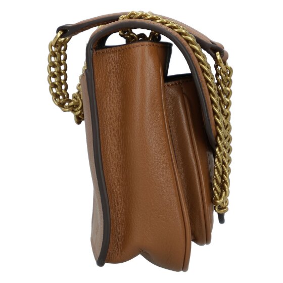 Lauren Ralph Lauren Bradley Borsa a tracolla Pelle 21.5 cm