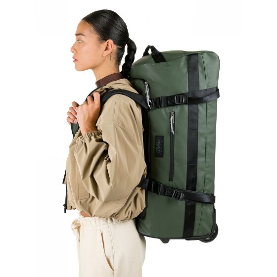 Eastpak 0 Duffle Pack 2 ruote Borsa da viaggio M 67 cm
