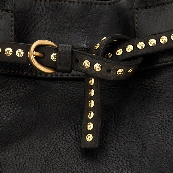 Campomaggi Kura Borsetta Pelle 33 cm