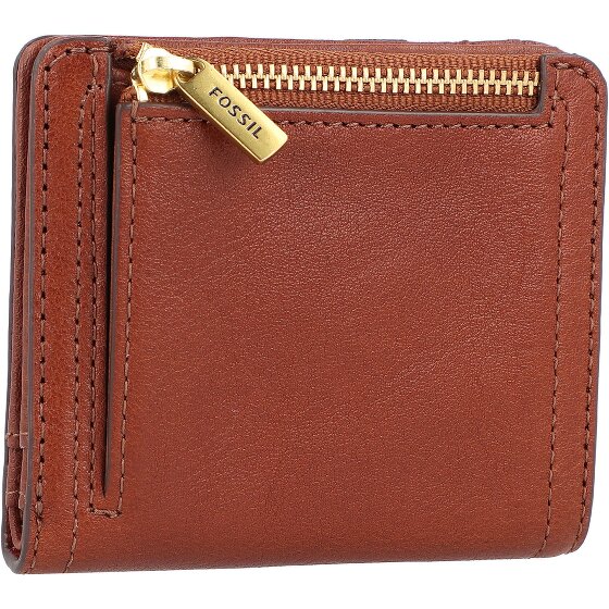 Fossil Portafoglio Logan RFID in pelle 10 cm