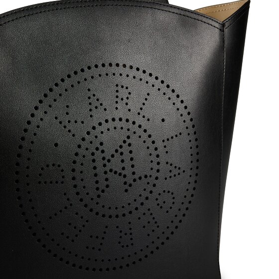 Karl Lagerfeld Circle Borsa shopper Vera Pelle 27 cm