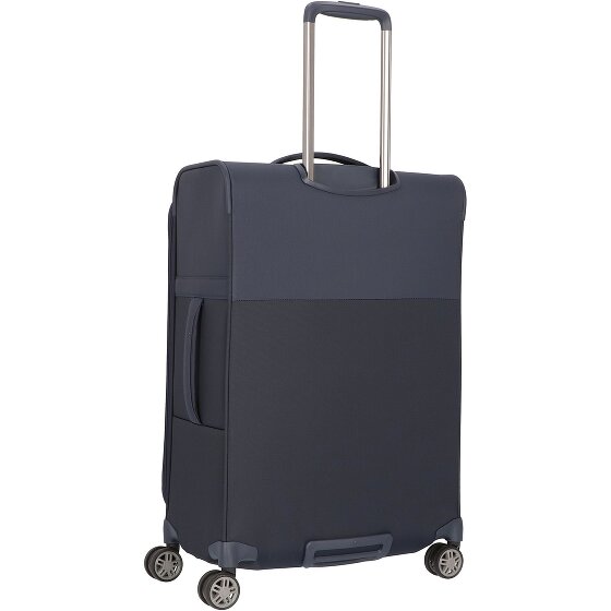 Samsonite Airea Carrello a 4 ruote 67 cm