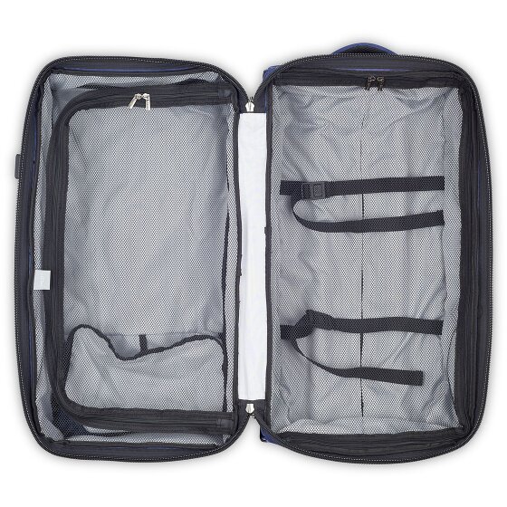 Delsey Paris Raspail 2-Wheel Holdall 64 cm