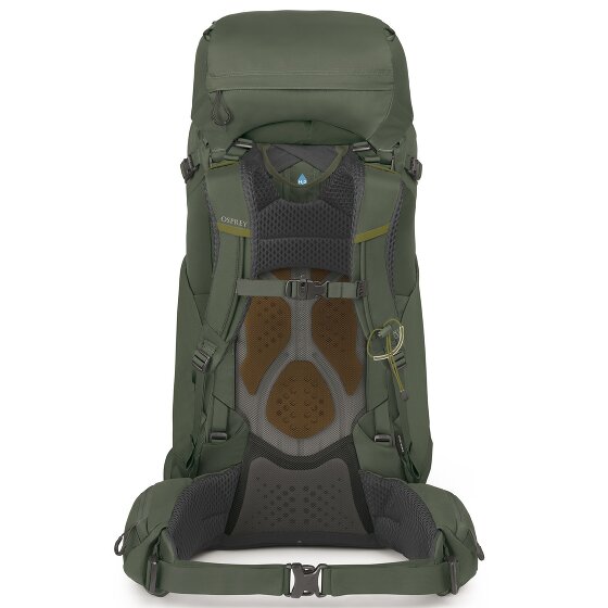Osprey Kestrel 58 Zaino da trekking S-M 82 cm