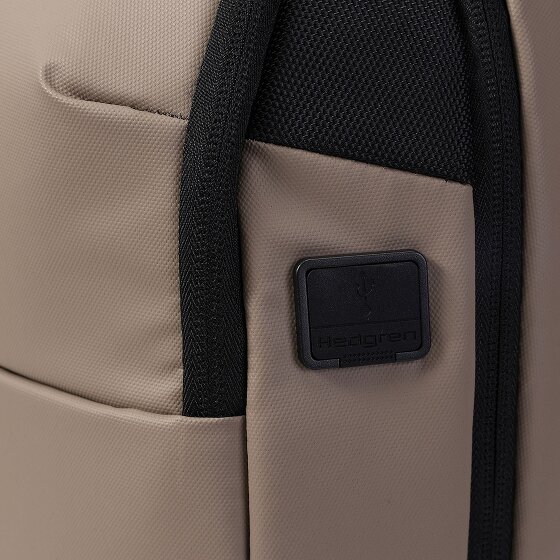 Hedgren Zaino Commute RFID 40 cm scomparto per laptop