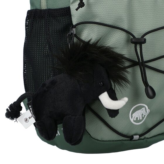 Mammut First Zip 8 Zaino per bambini 31 cm