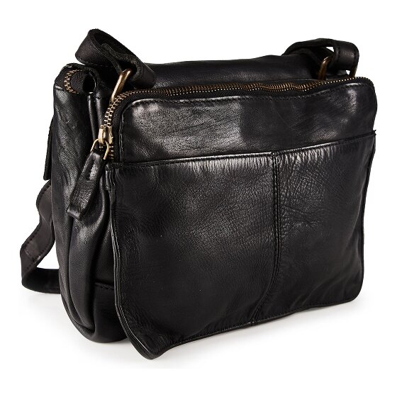 Harold's SUBMARINE Borsa a tracolla Pelle 24 cm