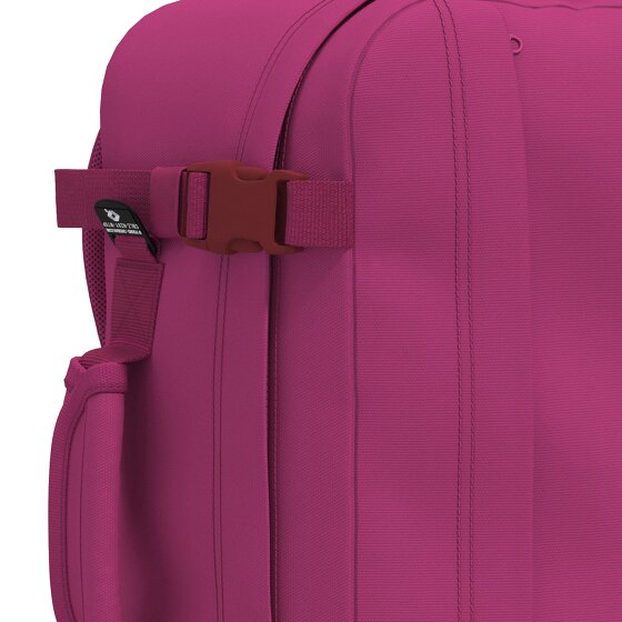 Cabin Zero Adventure 124 Zaino da giorno 45 cm Scomparto per laptop