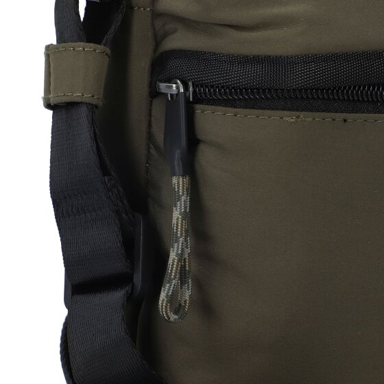 camel active Terra Borsa a tracolla 16 cm camel active Terra Borsa a tracolla 16 cm