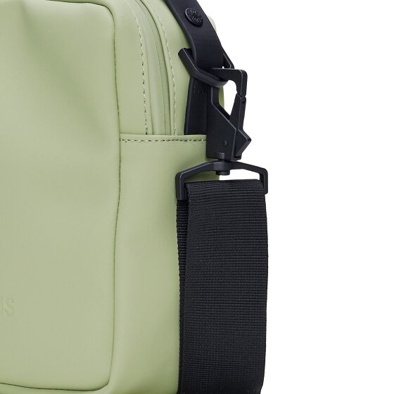 Rains Mini Borsa Borsa a tracolla 13 cm