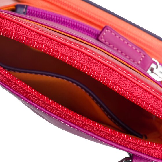 Mywalit Travel Borsa a tracolla Pelle 14 cm