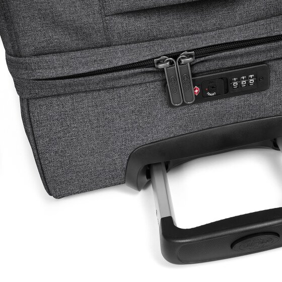 Eastpak Transit'r M 2-Wheel Holdall 67 cm