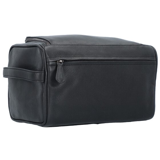 bugatti Bella Borsa da toilette Pelle 28 cm