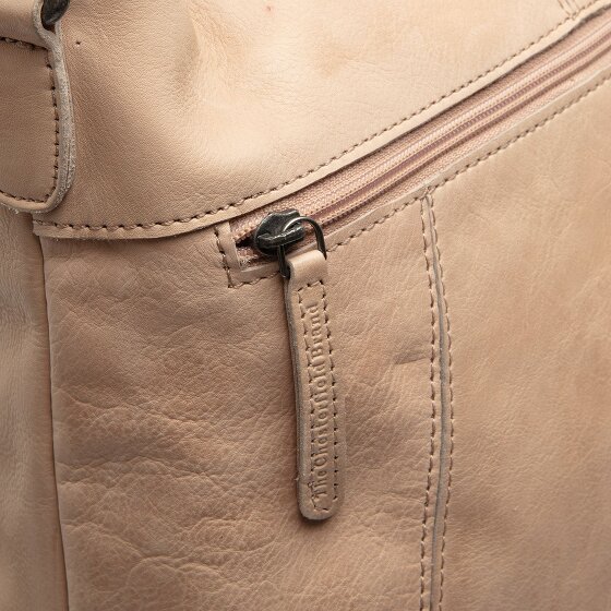 The Chesterfield Brand Sintra Borsa a tracolla Pelle 34 cm