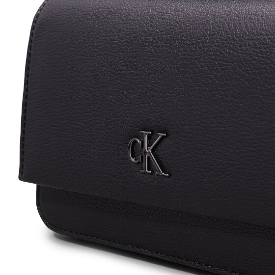 Calvin Klein Jeans Minimal Monogram Pochette 19 cm