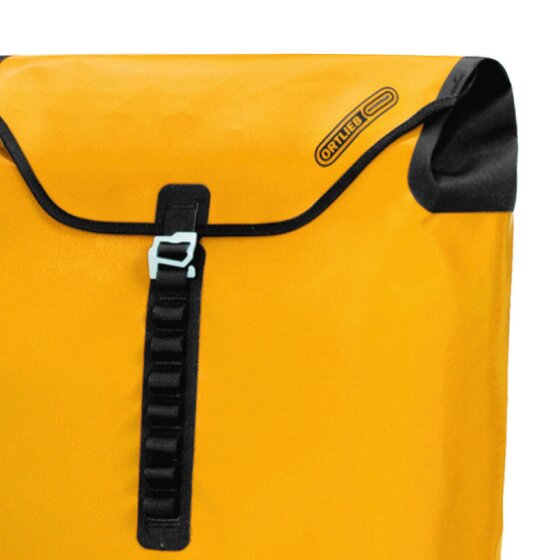 Andersen Shopper Carrello Royal Shopper Ortlieb 65 cm con ruote pneumatiche